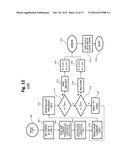 SYSTEMS AND METHOD FOR ADAPTIVE MONITORING AND OPERATING OF ELECTRONIC     BALLASTS diagram and image