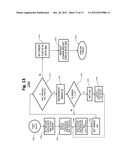 SYSTEMS AND METHOD FOR ADAPTIVE MONITORING AND OPERATING OF ELECTRONIC     BALLASTS diagram and image