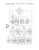 SYSTEMS AND METHOD FOR ADAPTIVE MONITORING AND OPERATING OF ELECTRONIC     BALLASTS diagram and image