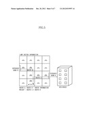 AUTOMATIC LIGHTING CONTROL SYSTEM diagram and image