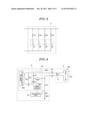 LIGHT EMITTING DEVICE AND ILLUMINATION APPARATUS HAVING SAME diagram and image