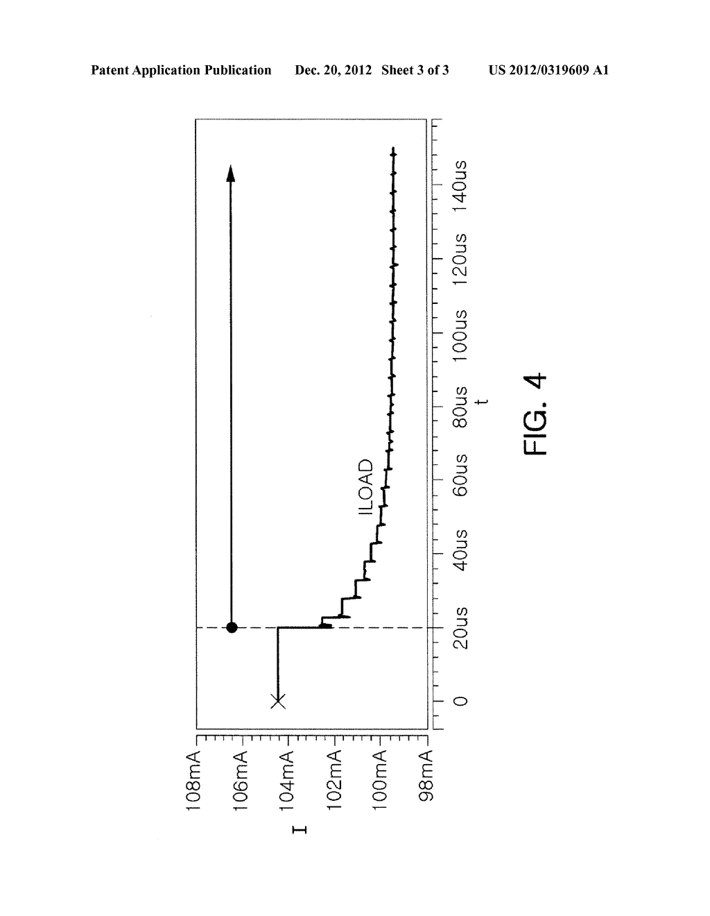 LIGHT EMITTING DIODE DRIVER HAVING OFFSET VOLTAGE COMPENSATING FUNCTION - diagram, schematic, and image 04