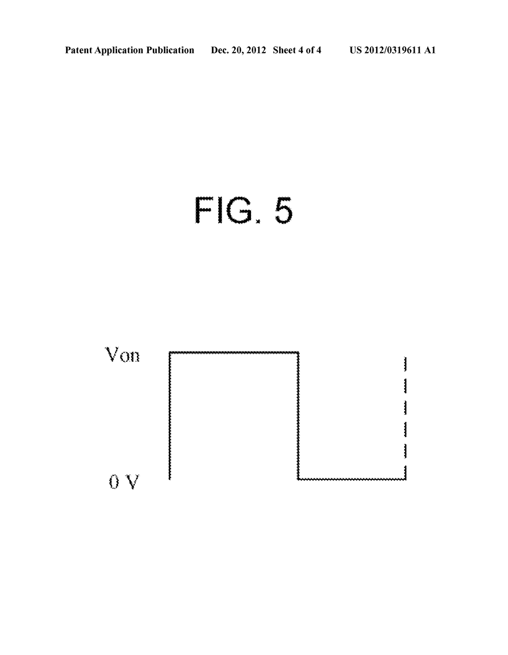 Boost Circuit for LED Backlight Driver Circuit - diagram, schematic, and image 05