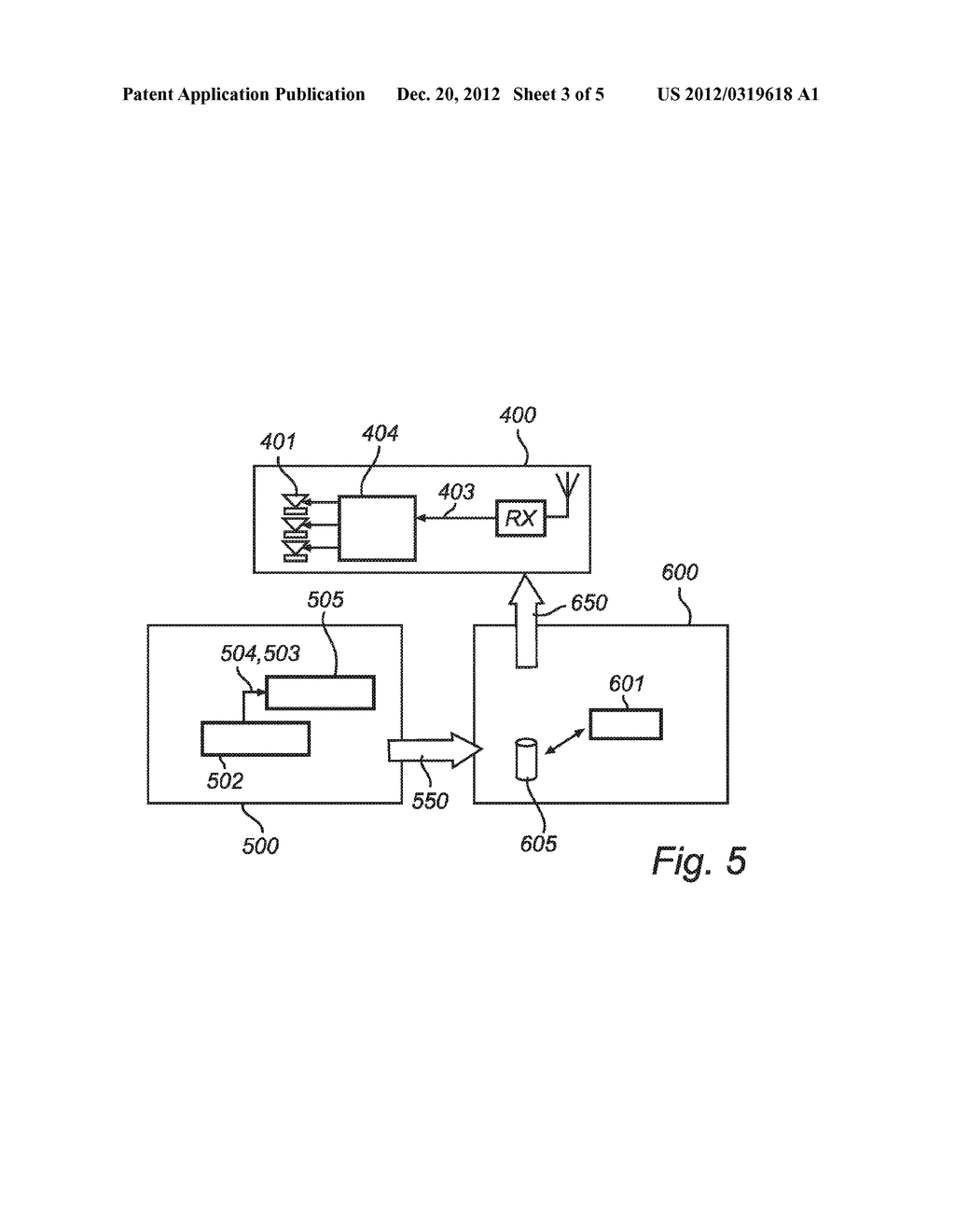 Method and a system for controlling a lighting system - diagram, schematic, and image 04