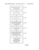 Method and a system for controlling a lighting system diagram and image