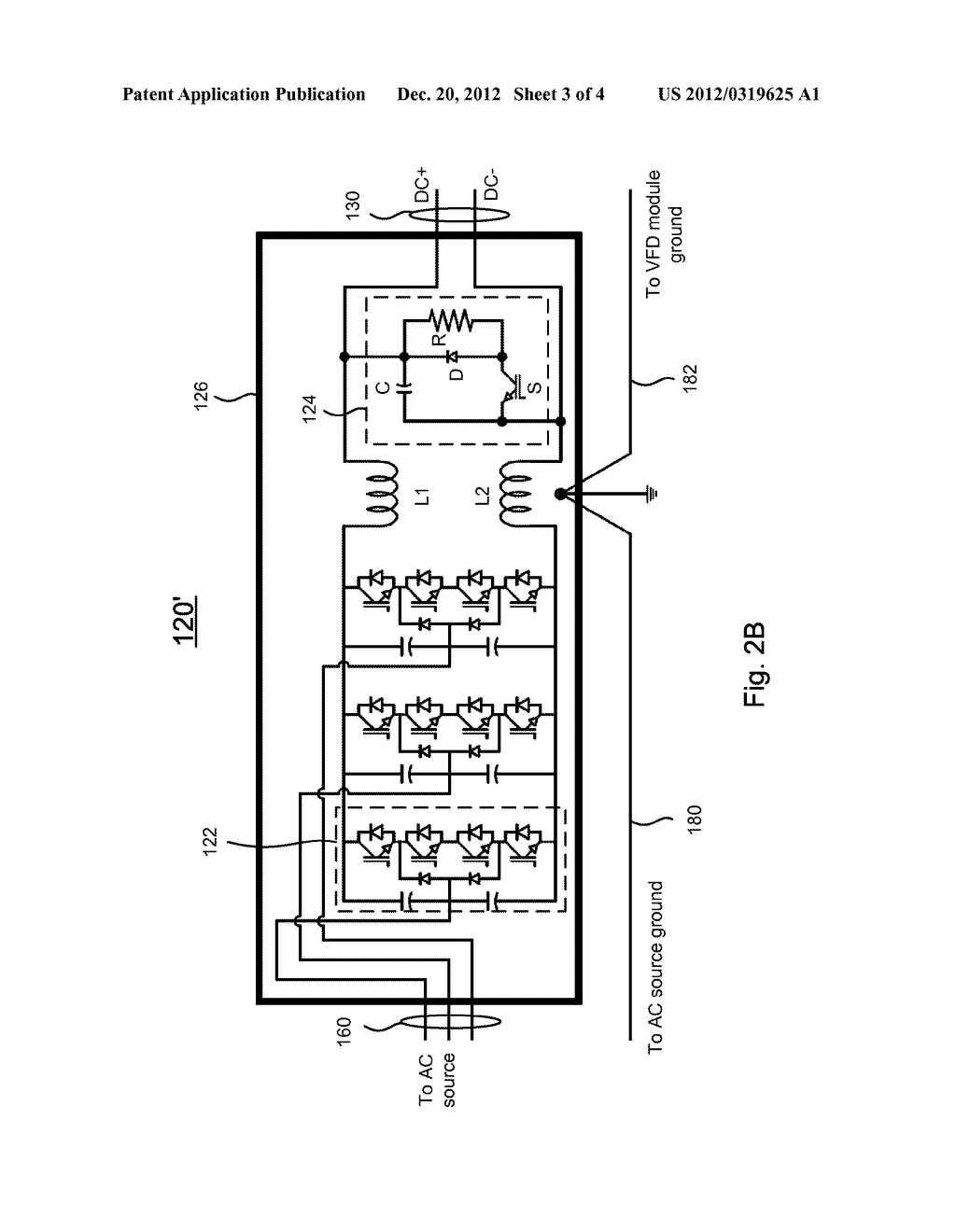 MOTOR CONTROL SYSTEM - diagram, schematic, and image 04