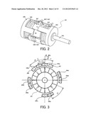 DRIVE APPARATUS diagram and image