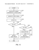 DRIVE APPARATUS diagram and image