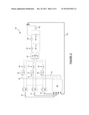 SCALABLE METHOD OF PROPORTIONAL ACTIVE STATE OF CHARGE BALANCING FOR     MANAGING VARIATIONS IN THE STATE OF HEALTH OF BATTERIES diagram and image