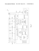 HIGH EFFICIENCY BUCK-BOOST POWER CONVERTER diagram and image