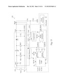 HIGH EFFICIENCY BUCK-BOOST POWER CONVERTER diagram and image