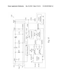 HIGH EFFICIENCY BUCK-BOOST POWER CONVERTER diagram and image