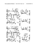 Direct Coupled Biasing Circuit for High Frequency Applications diagram and image