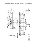 Direct Coupled Biasing Circuit for High Frequency Applications diagram and image