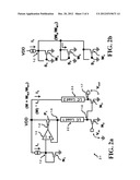 Direct Coupled Biasing Circuit for High Frequency Applications diagram and image