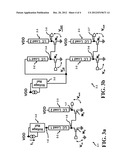 Direct Coupled Biasing Circuit for High Frequency Applications diagram and image