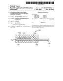 INTEGRATED CIRCUIT INCLUDING SENSOR HAVING INJECTION MOLDED MAGNETIC     MATERIAL diagram and image