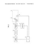 RADIO WAVE ABSORBER, ELECTROMAGNETIC FIELD MEASUREMENT SYSTEM AND RADIATED     IMMUNITY SYSTEM diagram and image