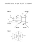 RADIO WAVE ABSORBER, ELECTROMAGNETIC FIELD MEASUREMENT SYSTEM AND RADIATED     IMMUNITY SYSTEM diagram and image