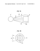 RADIO WAVE ABSORBER, ELECTROMAGNETIC FIELD MEASUREMENT SYSTEM AND RADIATED     IMMUNITY SYSTEM diagram and image