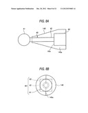 RADIO WAVE ABSORBER, ELECTROMAGNETIC FIELD MEASUREMENT SYSTEM AND RADIATED     IMMUNITY SYSTEM diagram and image