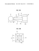 RADIO WAVE ABSORBER, ELECTROMAGNETIC FIELD MEASUREMENT SYSTEM AND RADIATED     IMMUNITY SYSTEM diagram and image