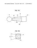 RADIO WAVE ABSORBER, ELECTROMAGNETIC FIELD MEASUREMENT SYSTEM AND RADIATED     IMMUNITY SYSTEM diagram and image