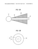 RADIO WAVE ABSORBER, ELECTROMAGNETIC FIELD MEASUREMENT SYSTEM AND RADIATED     IMMUNITY SYSTEM diagram and image