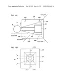 RADIO WAVE ABSORBER, ELECTROMAGNETIC FIELD MEASUREMENT SYSTEM AND RADIATED     IMMUNITY SYSTEM diagram and image