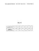 RADIO WAVE ABSORBER, ELECTROMAGNETIC FIELD MEASUREMENT SYSTEM AND RADIATED     IMMUNITY SYSTEM diagram and image