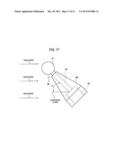 RADIO WAVE ABSORBER, ELECTROMAGNETIC FIELD MEASUREMENT SYSTEM AND RADIATED     IMMUNITY SYSTEM diagram and image