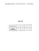 RADIO WAVE ABSORBER, ELECTROMAGNETIC FIELD MEASUREMENT SYSTEM AND RADIATED     IMMUNITY SYSTEM diagram and image