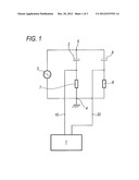 INSTRUMENT AND METHOD FOR DETECTING PARTIAL ELECTRICAL DISCHARGES diagram and image