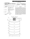 STACKED SENSOR FOR TESTING A POROUS MEDIUM diagram and image