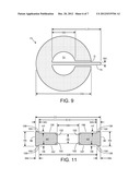 STACKED SENSOR FOR TESTING A POROUS MEDIUM diagram and image