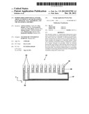 HYBRID THREE-DIMENSIONAL SENSOR ARRAY, IN PARTICULAR FOR MEASURING     ELECTROGENIC CELL ASSEMBLIES, AND THE MEASURING ASSEMBLY diagram and image