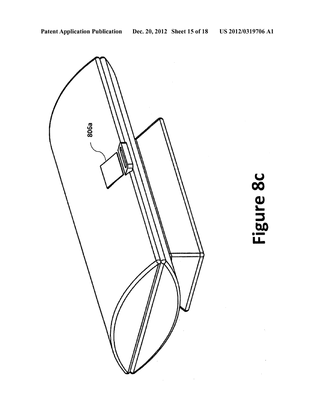 CAPACITANCE-BASED SYSTEM HEALTH MONITORING SYSTEM, APPARATUS AND METHOD     FOR LAYERED STRUCTURE - diagram, schematic, and image 16