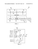 TESTING FOR MULTIPLEXER LOGIC ASSOCIATED WITH A MULTIPLEXED INPUT/OUTPUT     PIN diagram and image