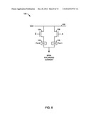 CONFIGURABLE REFERENCE CIRCUIT FOR LOGIC GATES diagram and image