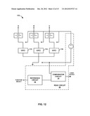 CONFIGURABLE REFERENCE CIRCUIT FOR LOGIC GATES diagram and image