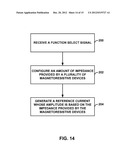 CONFIGURABLE REFERENCE CIRCUIT FOR LOGIC GATES diagram and image