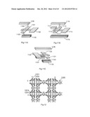 PROGRAMMABLE STRUCTURED ARRAYS diagram and image