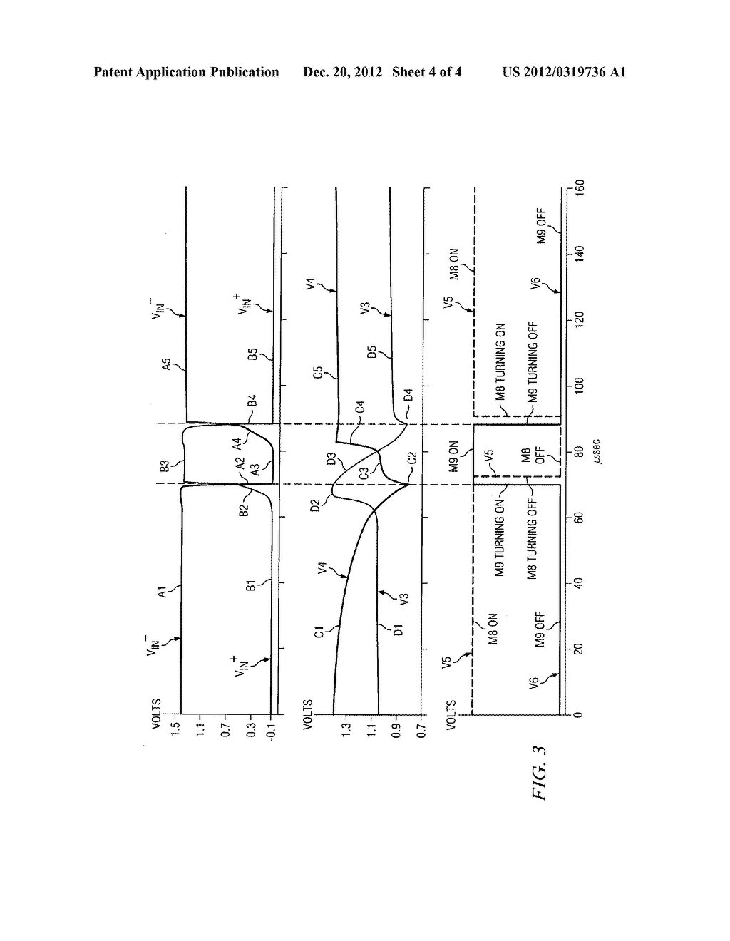 Comparator and method with adjustable speed and power consumption - diagram, schematic, and image 05