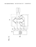 SIGNAL TRANSMITTING APPARATUS diagram and image