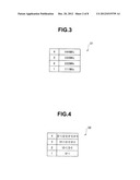 SEMICONDUCTOR INTEGRATED CIRCUIT AND OPERATION CONTROL METHOD OF     SEMICONDUCTOR INTEGRATED CIRCUIT diagram and image