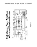 FLEXIBLE MULTI-CHANNEL AMPLIFIERS VIA WAVEFRONT MUXING TECHNIQUES diagram and image