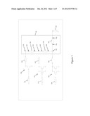 WIDEBAND DOHERTY AMPLIFIER CIRCUIT HAVING A CONSTANT IMPEDANCE COMBINER diagram and image