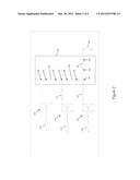 WIDEBAND DOHERTY AMPLIFIER CIRCUIT HAVING A CONSTANT IMPEDANCE COMBINER diagram and image