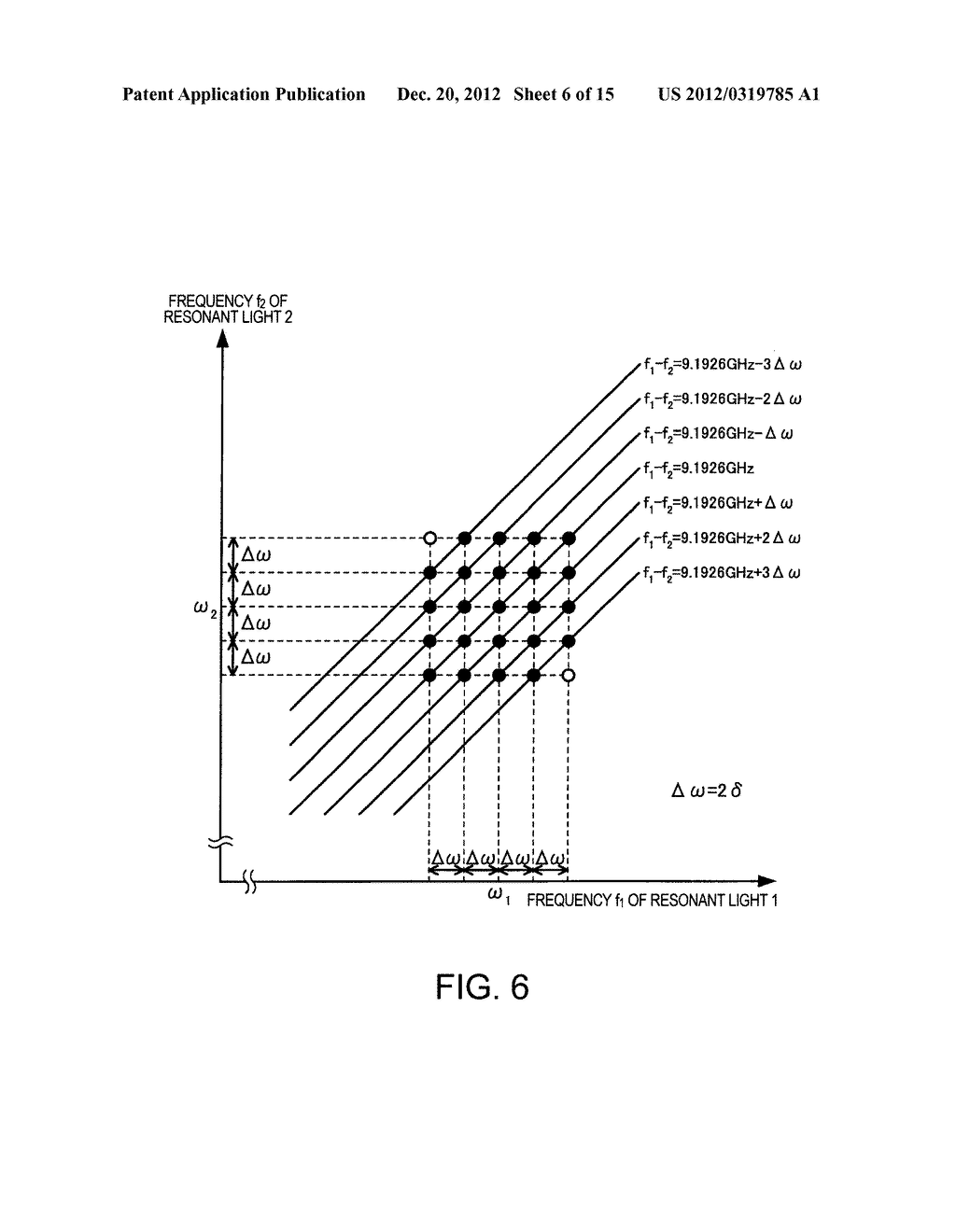 QUANTUM INTERFERENCE DEVICE, ATOMIC OSCILLATOR AND MAGNETIC SENSOR - diagram, schematic, and image 07