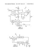 AUTOCONFIGURABLE PHASE-LOCKED LOOP WHICH AUTOMATICALLY MAINTAINS A     CONSTANT DAMPING FACTOR AND ADJUSTS THE LOOP BANDWIDTH TO A CONSTANT     RATIO OF THE REFERENCE FREQUENCY diagram and image